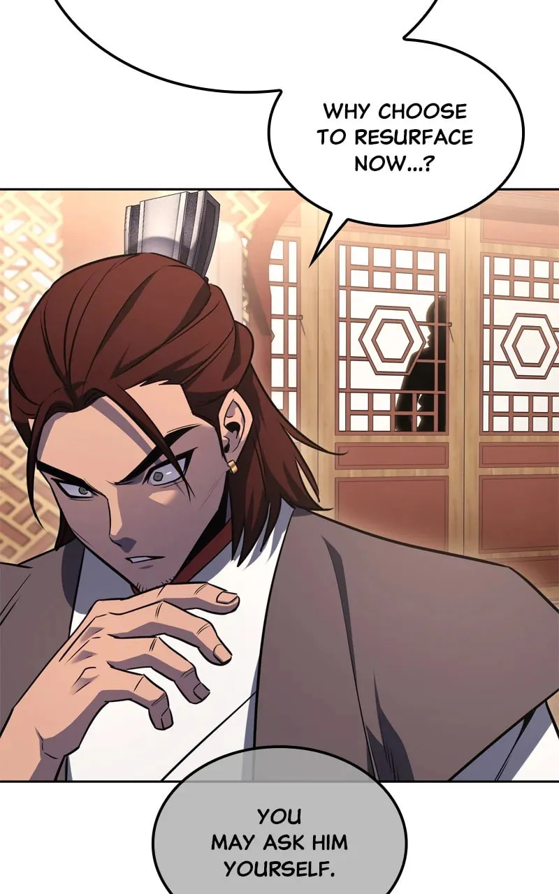 Reincarnated as an Unruly Heir Chapter 137 page 71 - 