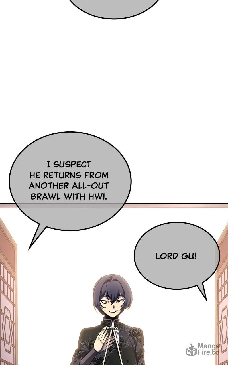 Reincarnated as an Unruly Heir Chapter 137 page 72 - 