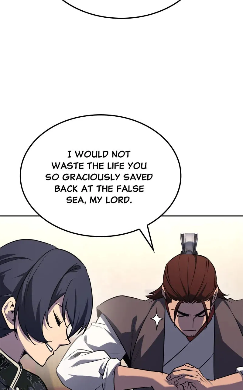 Reincarnated as an Unruly Heir Chapter 137 page 74 - 