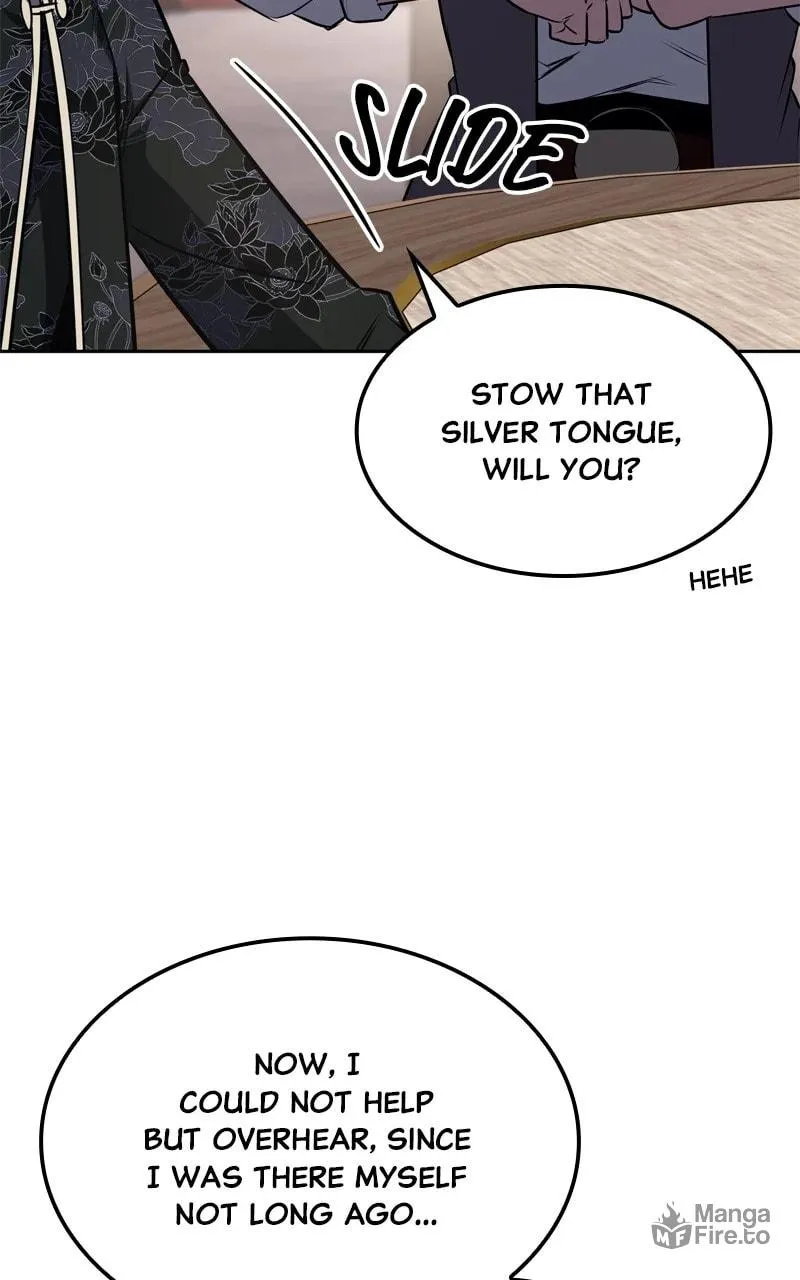 Reincarnated as an Unruly Heir Chapter 137 page 75 - 