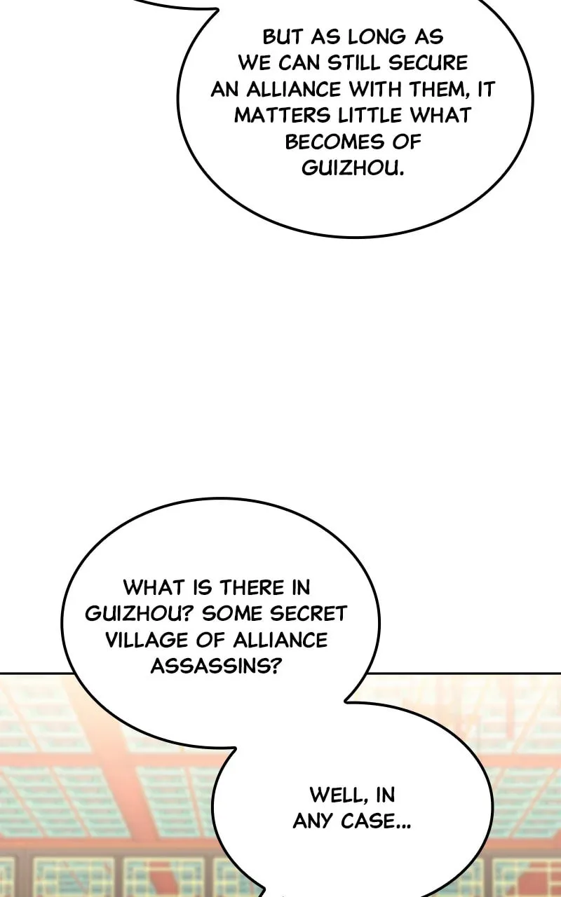 Reincarnated as an Unruly Heir Chapter 137 page 77 - 