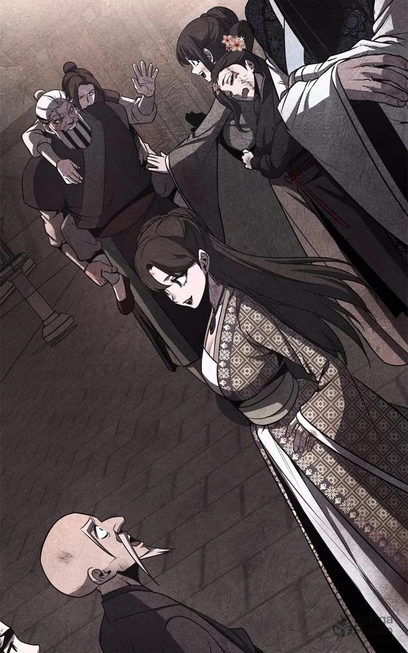 Reincarnated as an Unruly Heir Chapter 137 page 84 - 