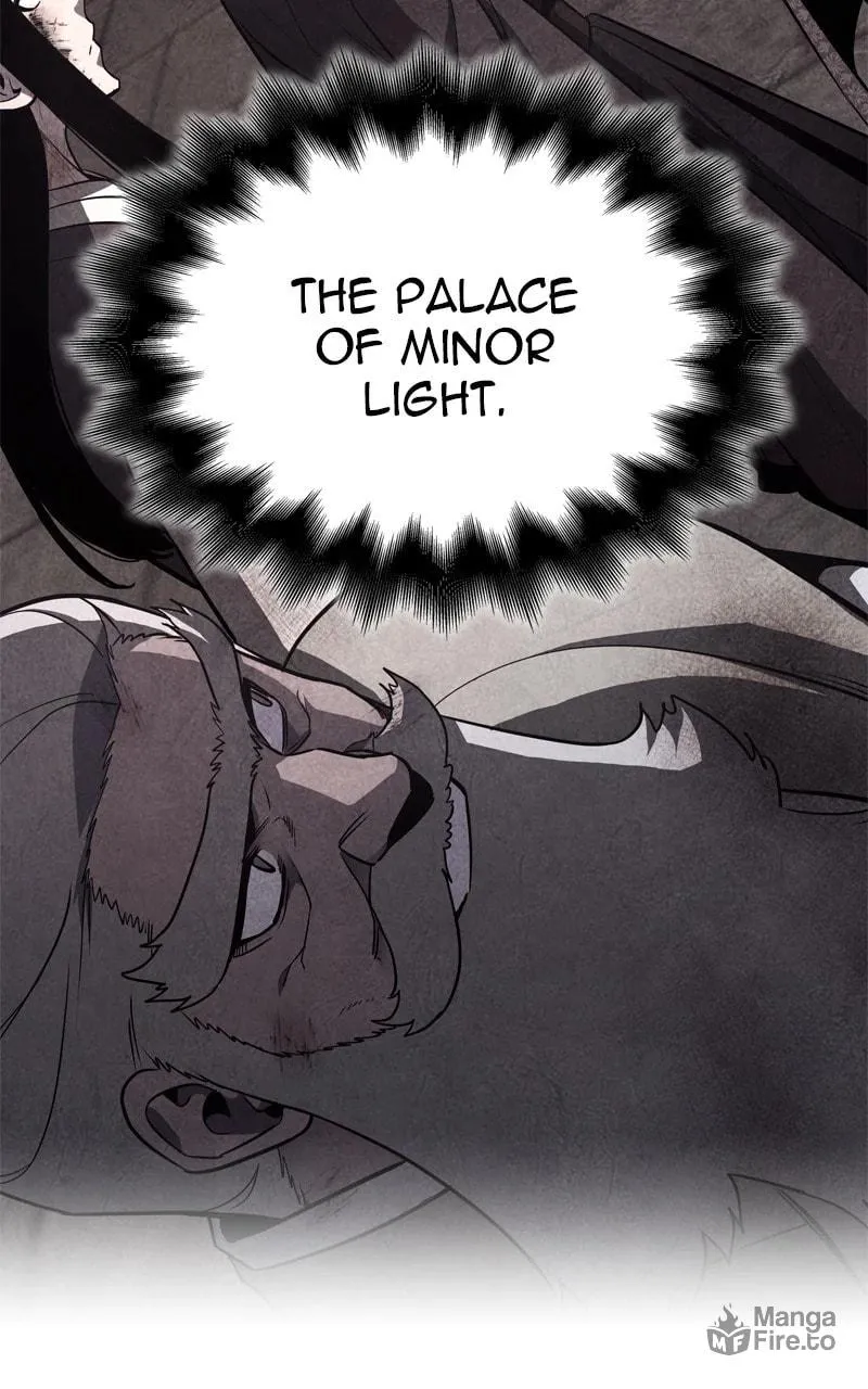 Reincarnated as an Unruly Heir Chapter 137 page 85 - 