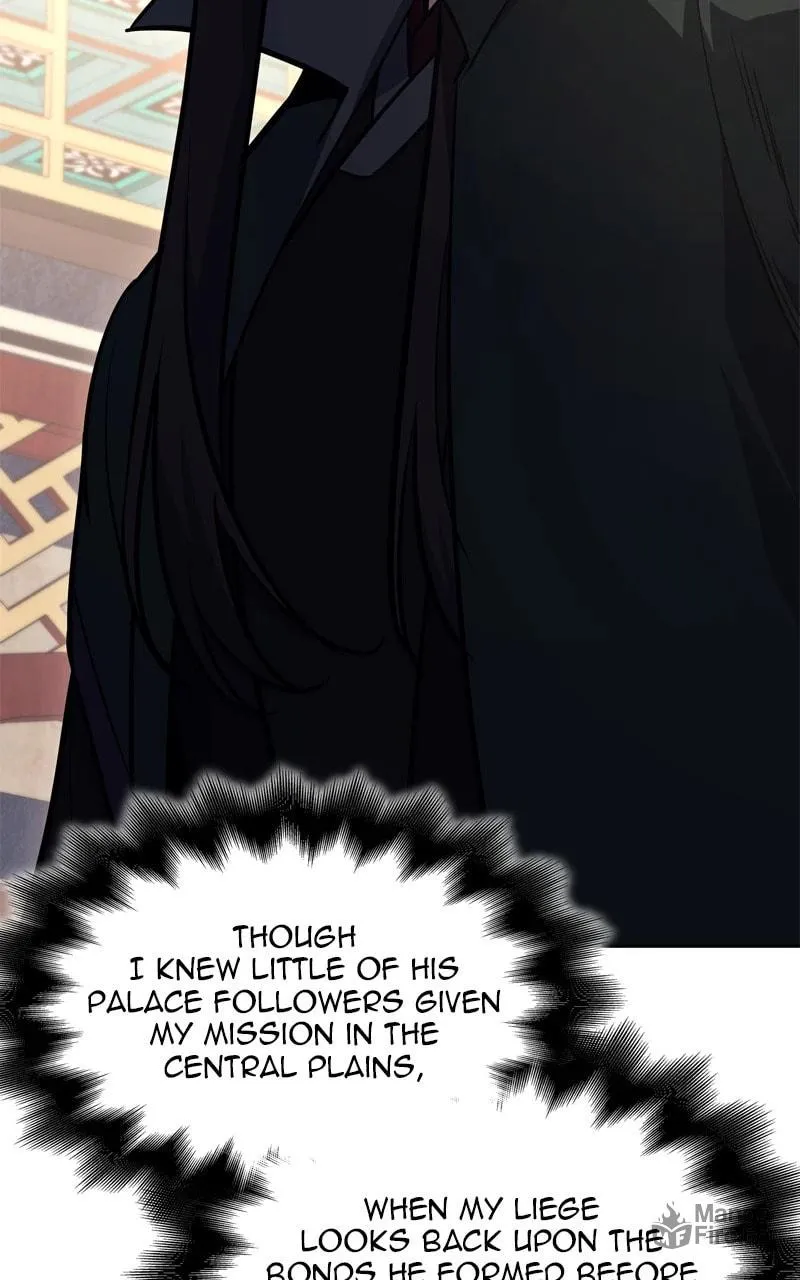 Reincarnated as an Unruly Heir Chapter 137 page 87 - 