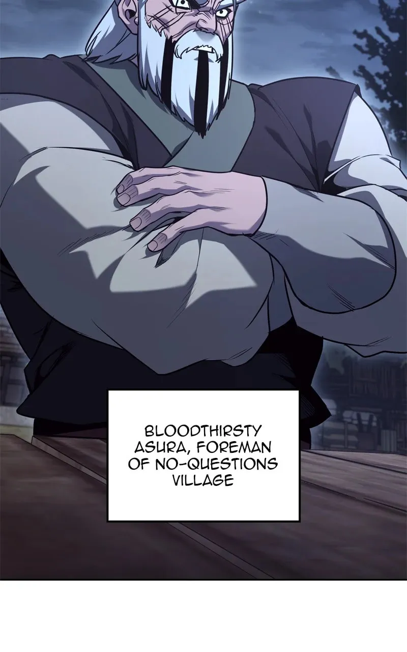 Reincarnated as an Unruly Heir Chapter 137 page 97 - 