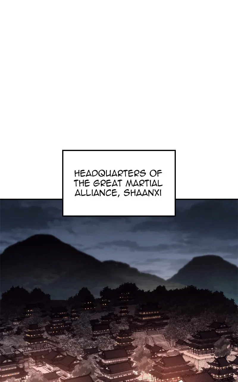 Reincarnated as an Unruly Heir Chapter 138 page 1 - 