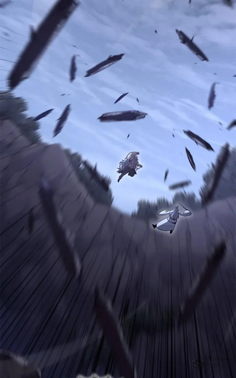 Reincarnated as an Unruly Heir Chapter 138 page 120 - 