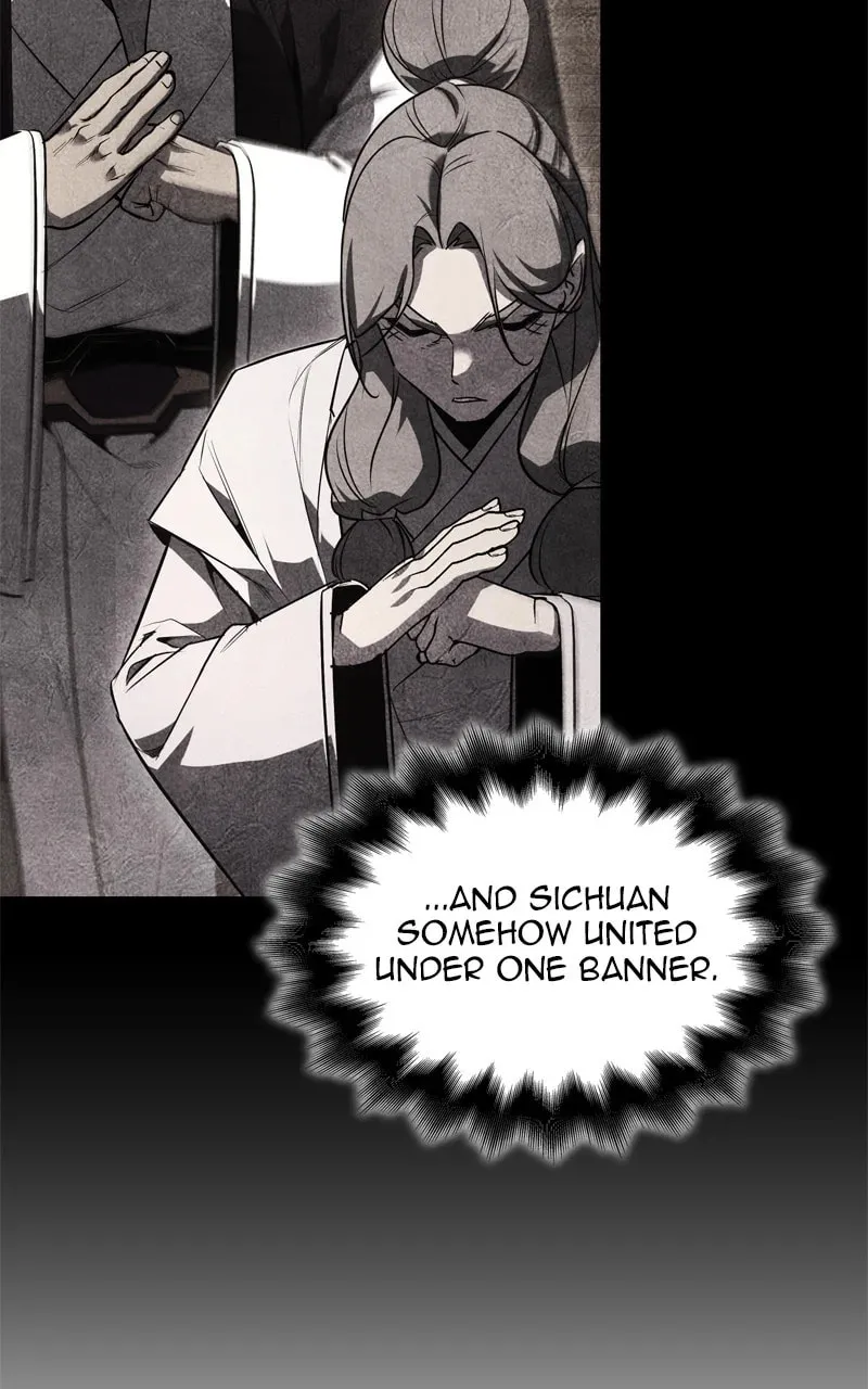 Reincarnated as an Unruly Heir Chapter 138 page 13 - 