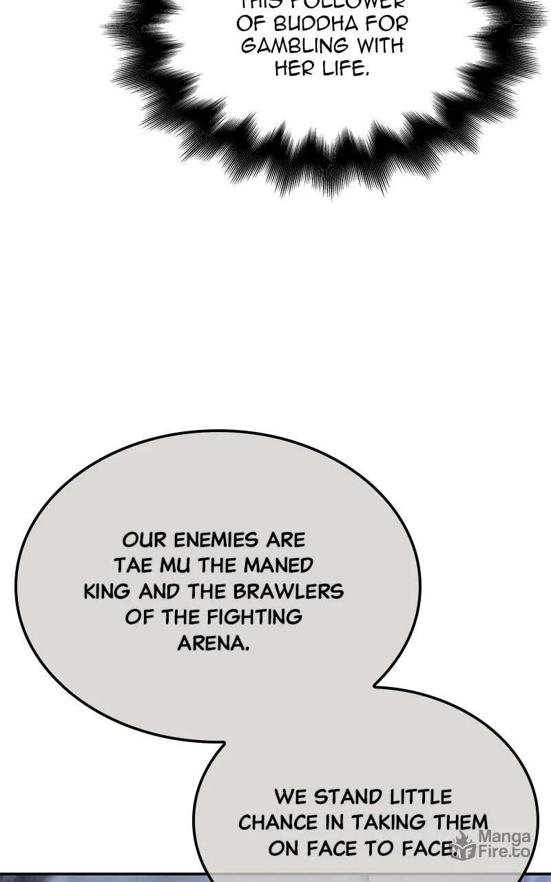 Reincarnated as an Unruly Heir Chapter 138 page 123 - 