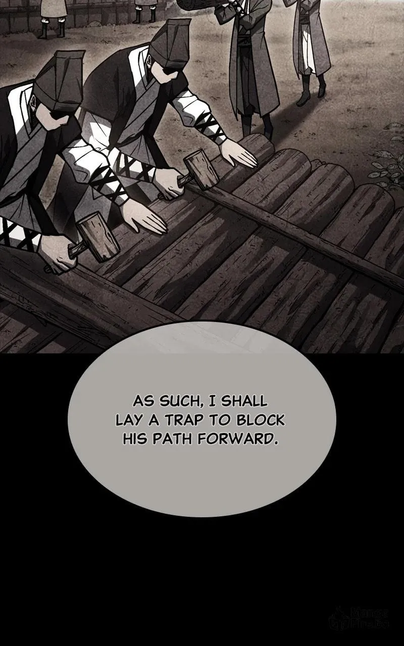 Reincarnated as an Unruly Heir Chapter 138 page 126 - 
