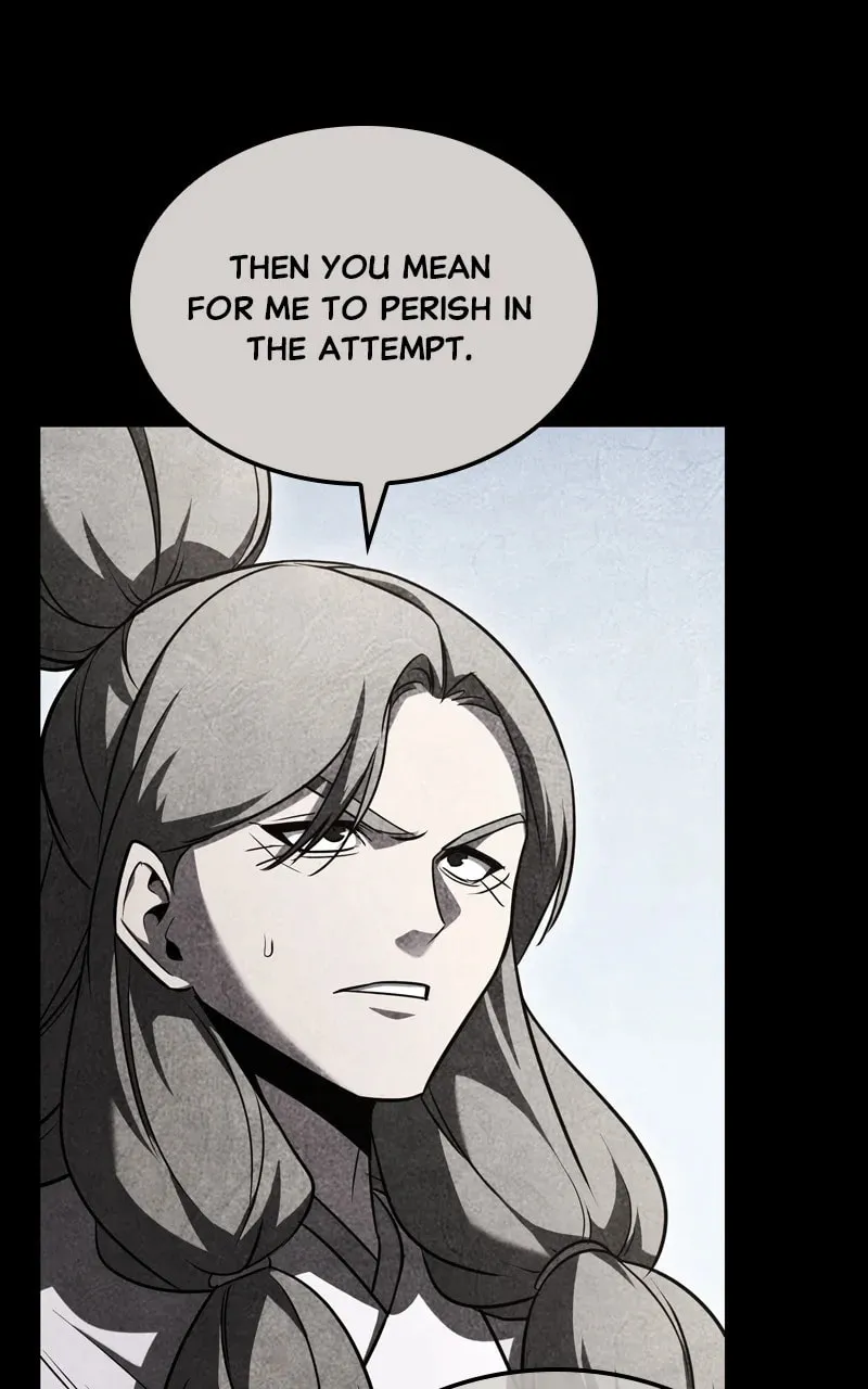 Reincarnated as an Unruly Heir Chapter 138 page 127 - 