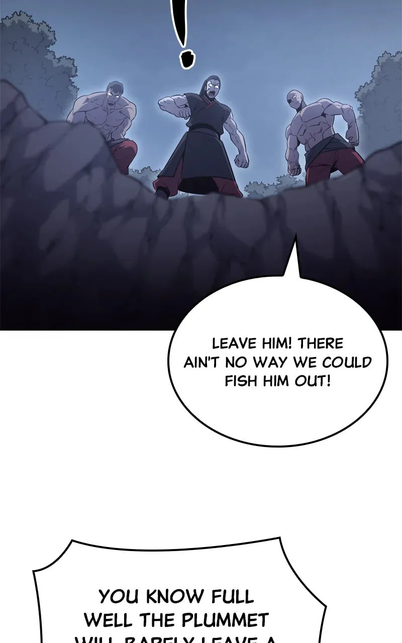 Reincarnated as an Unruly Heir Chapter 138 page 134 - 