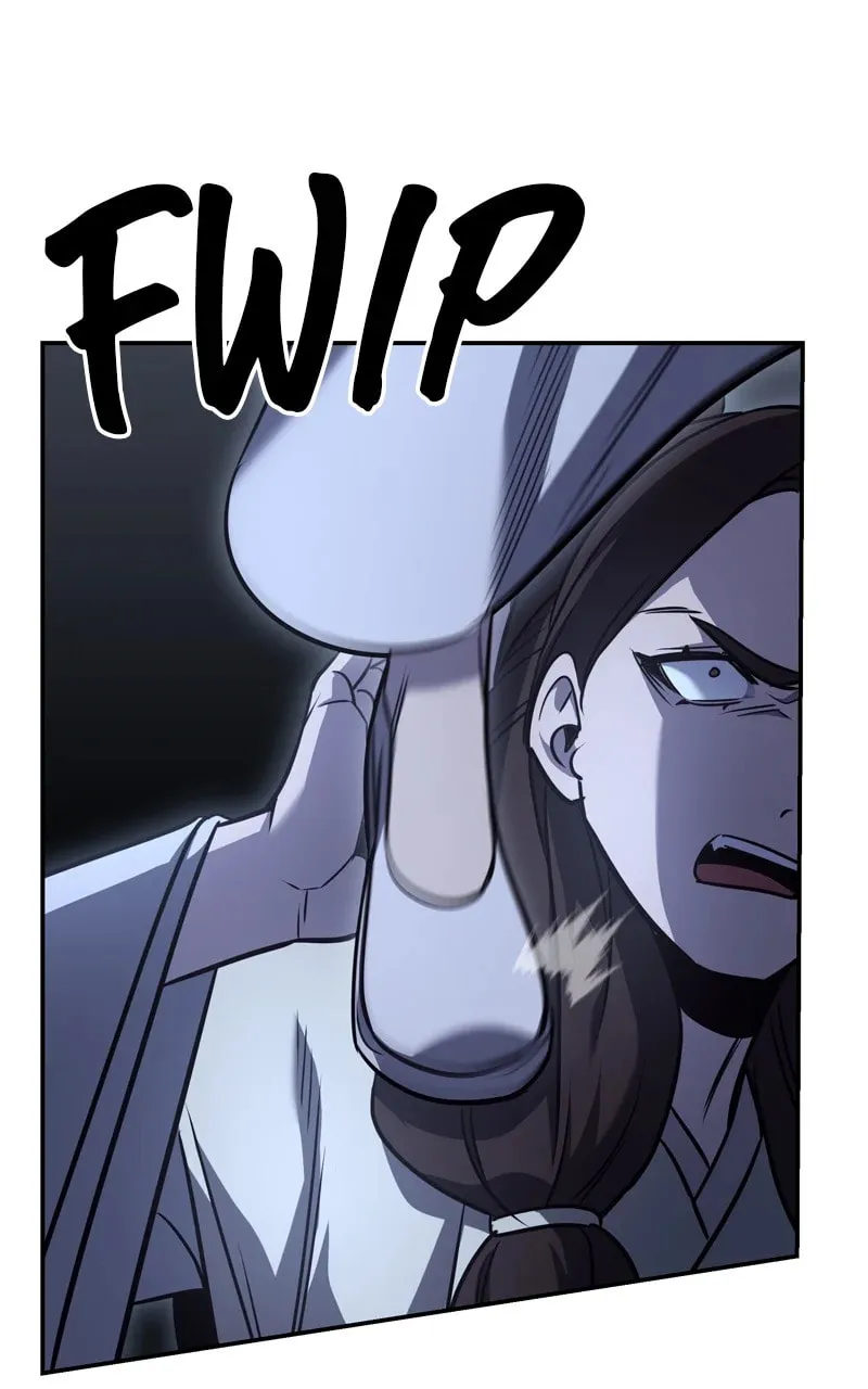 Reincarnated as an Unruly Heir Chapter 138 page 137 - 