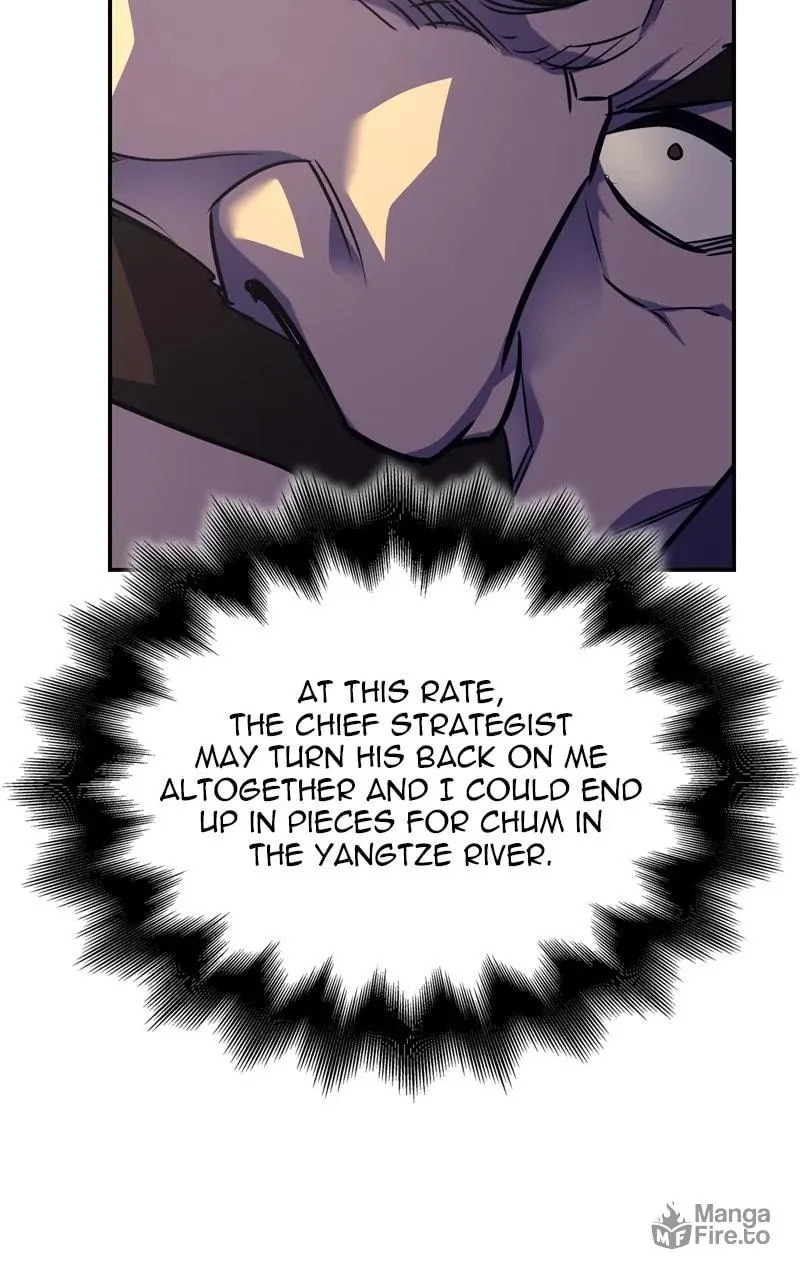 Reincarnated as an Unruly Heir Chapter 138 page 15 - 