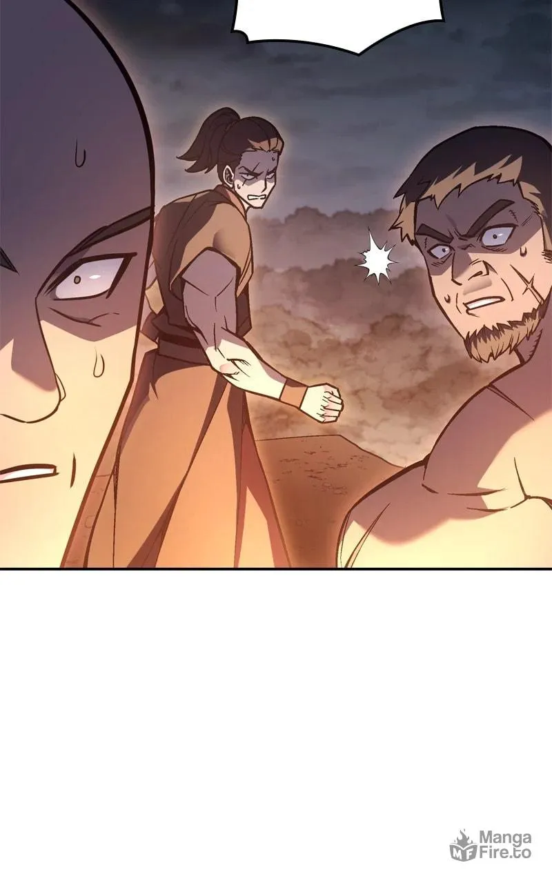 Reincarnated as an Unruly Heir Chapter 138 page 147 - 