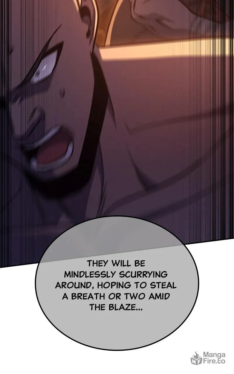 Reincarnated as an Unruly Heir Chapter 138 page 153 - 