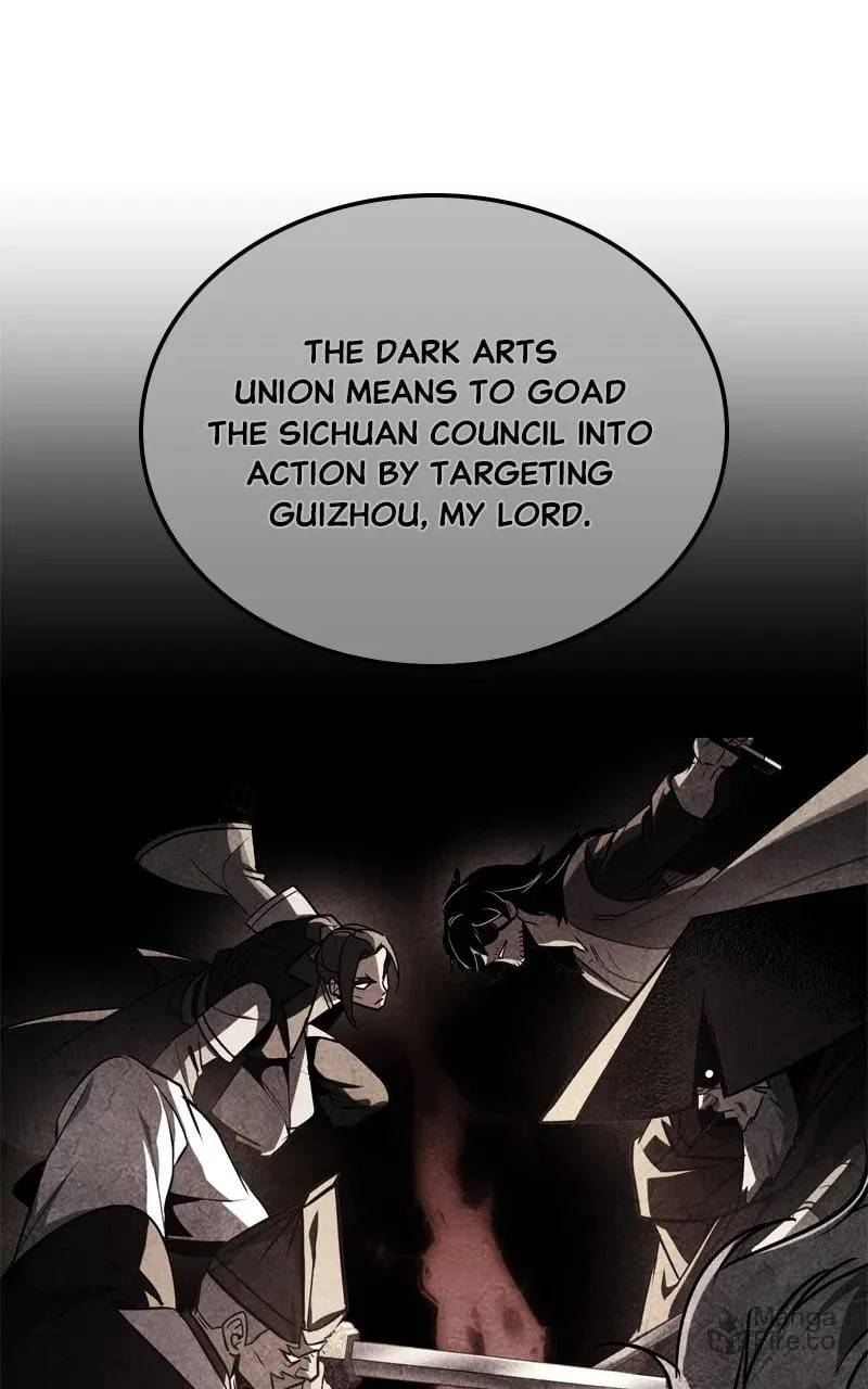 Reincarnated as an Unruly Heir Chapter 138 page 18 - 