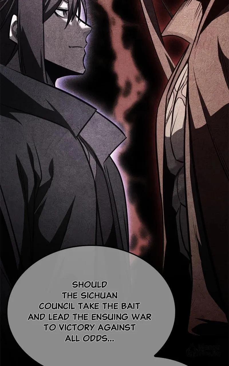 Reincarnated as an Unruly Heir Chapter 138 page 20 - 