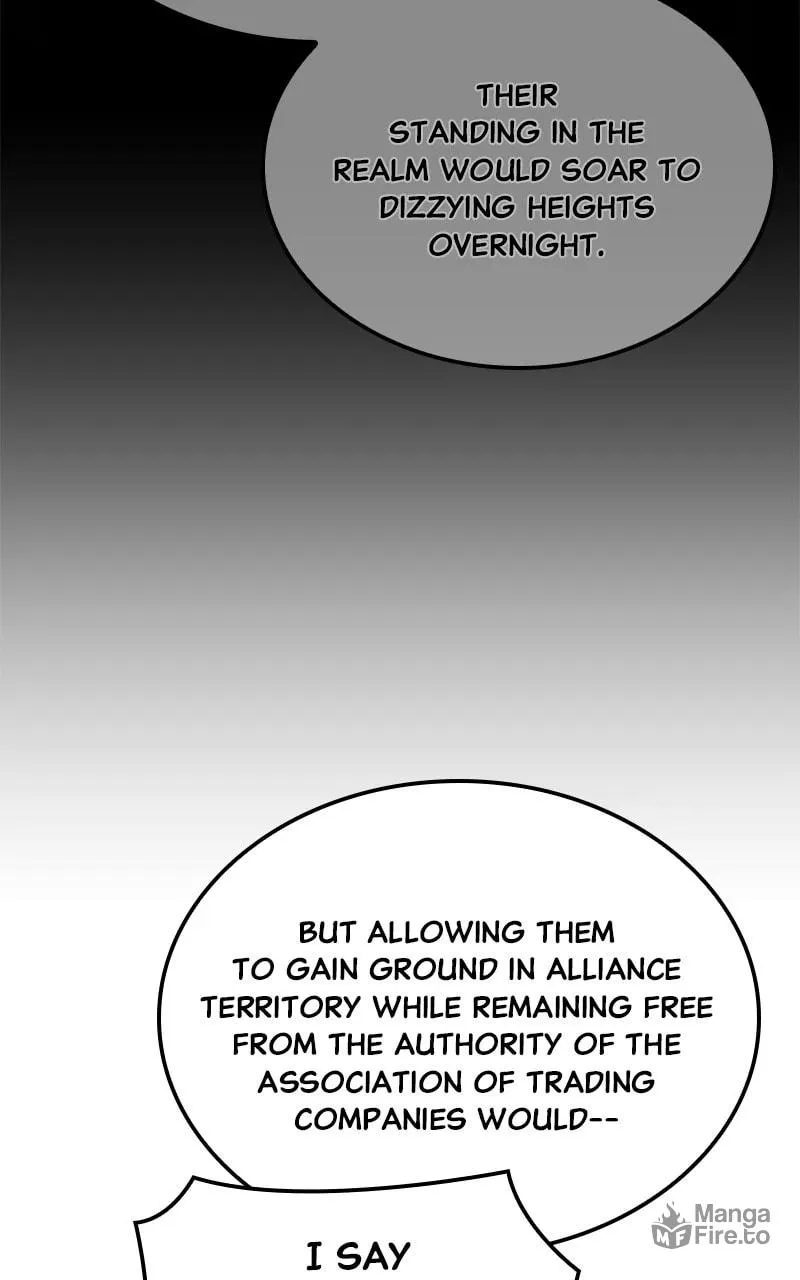 Reincarnated as an Unruly Heir Chapter 138 page 21 - 