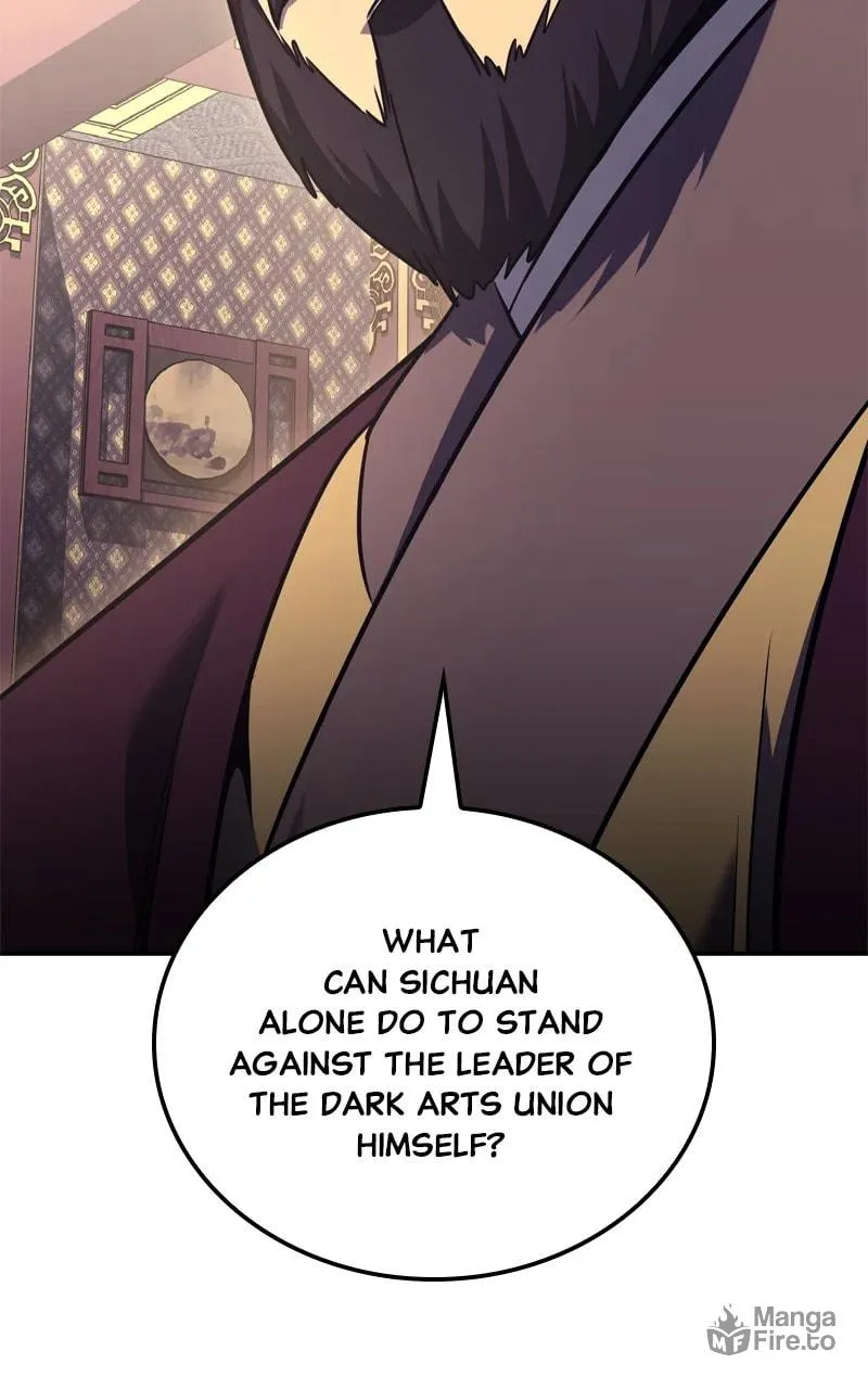 Reincarnated as an Unruly Heir Chapter 138 page 24 - 