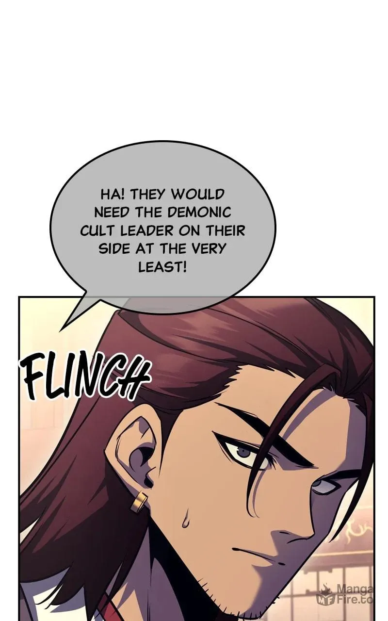 Reincarnated as an Unruly Heir Chapter 138 page 25 - 