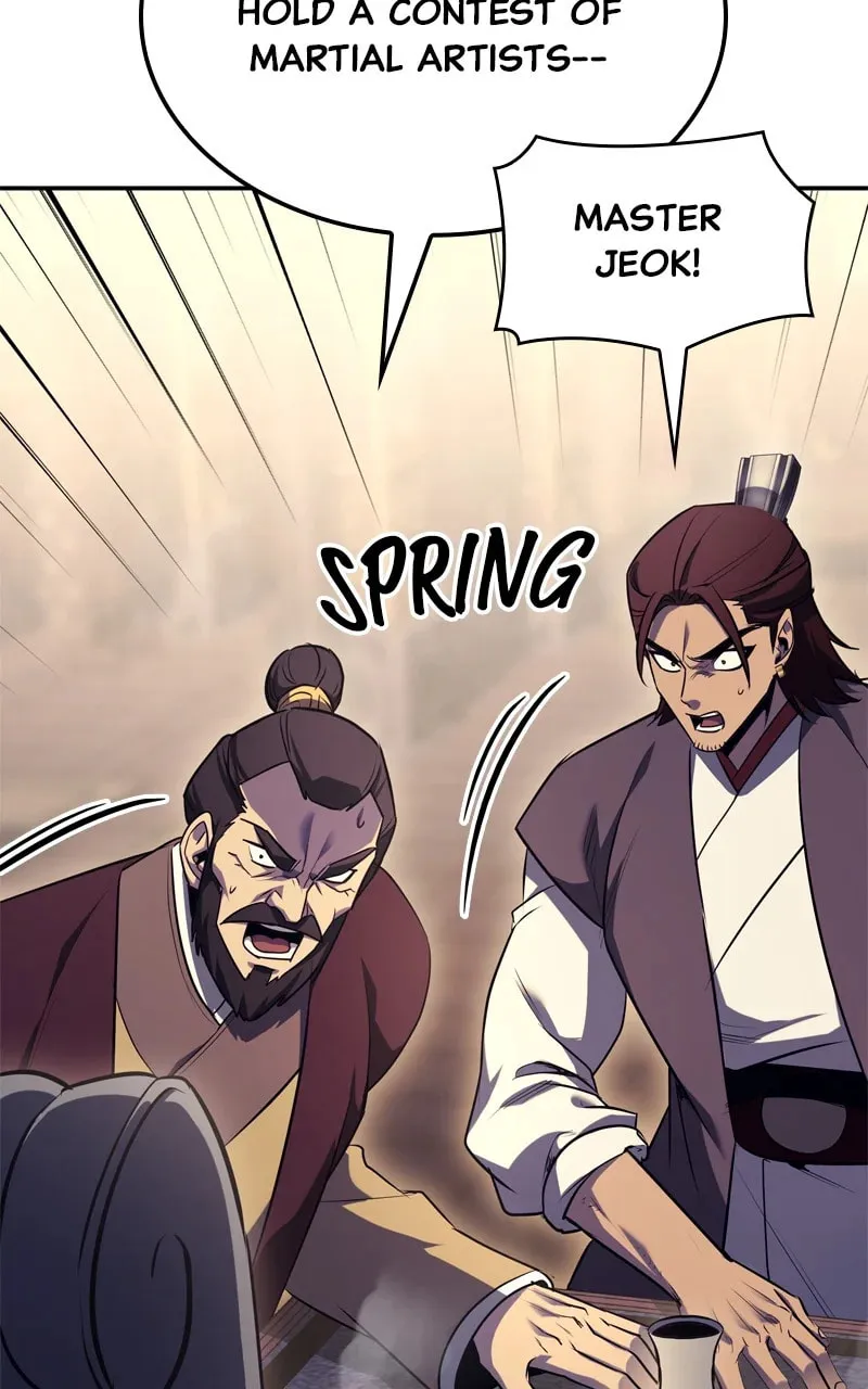 Reincarnated as an Unruly Heir Chapter 138 page 29 - 