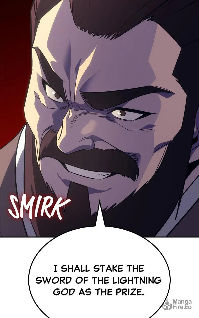 Reincarnated as an Unruly Heir Chapter 138 page 33 - 