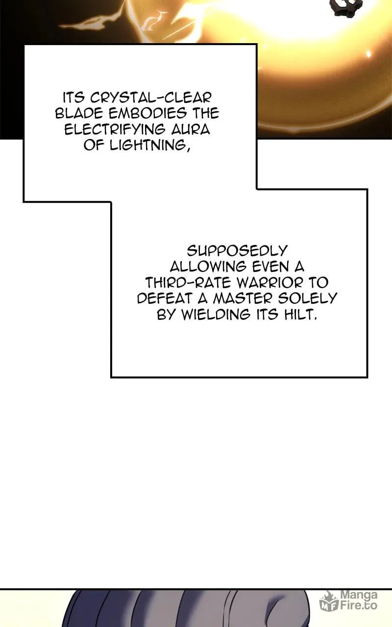 Reincarnated as an Unruly Heir Chapter 138 page 36 - 