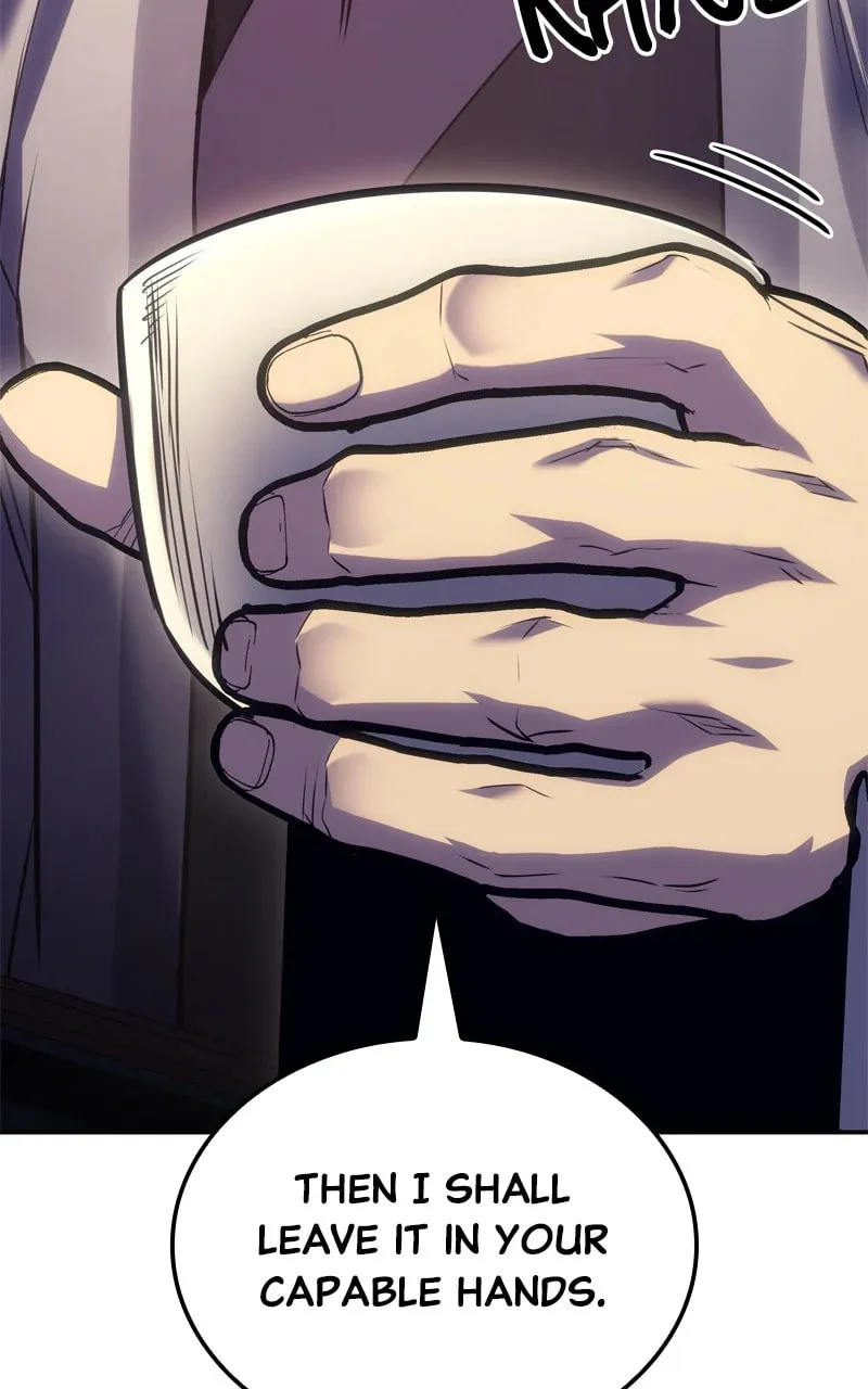 Reincarnated as an Unruly Heir Chapter 138 page 38 - 