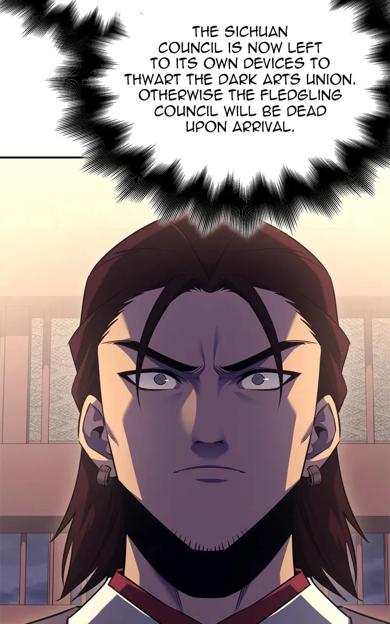 Reincarnated as an Unruly Heir Chapter 138 page 41 - 