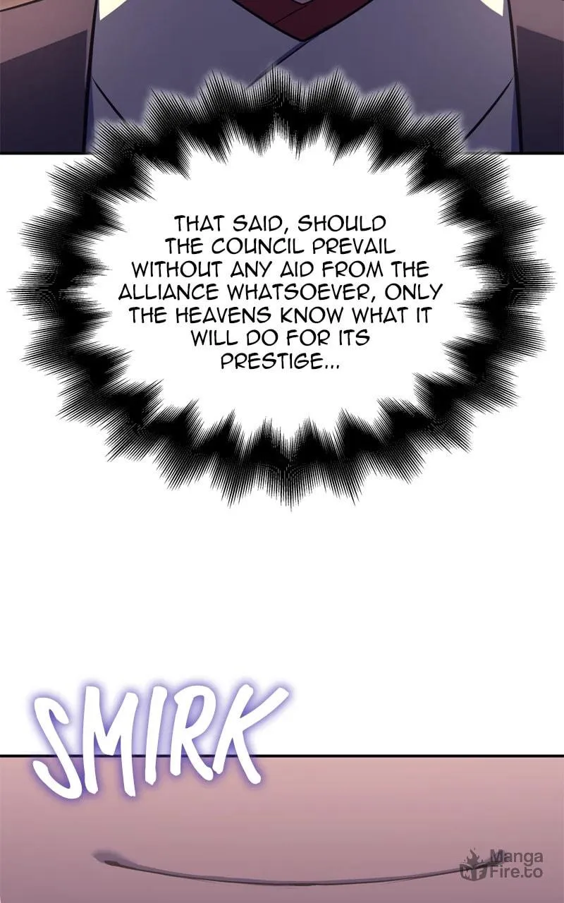 Reincarnated as an Unruly Heir Chapter 138 page 42 - 