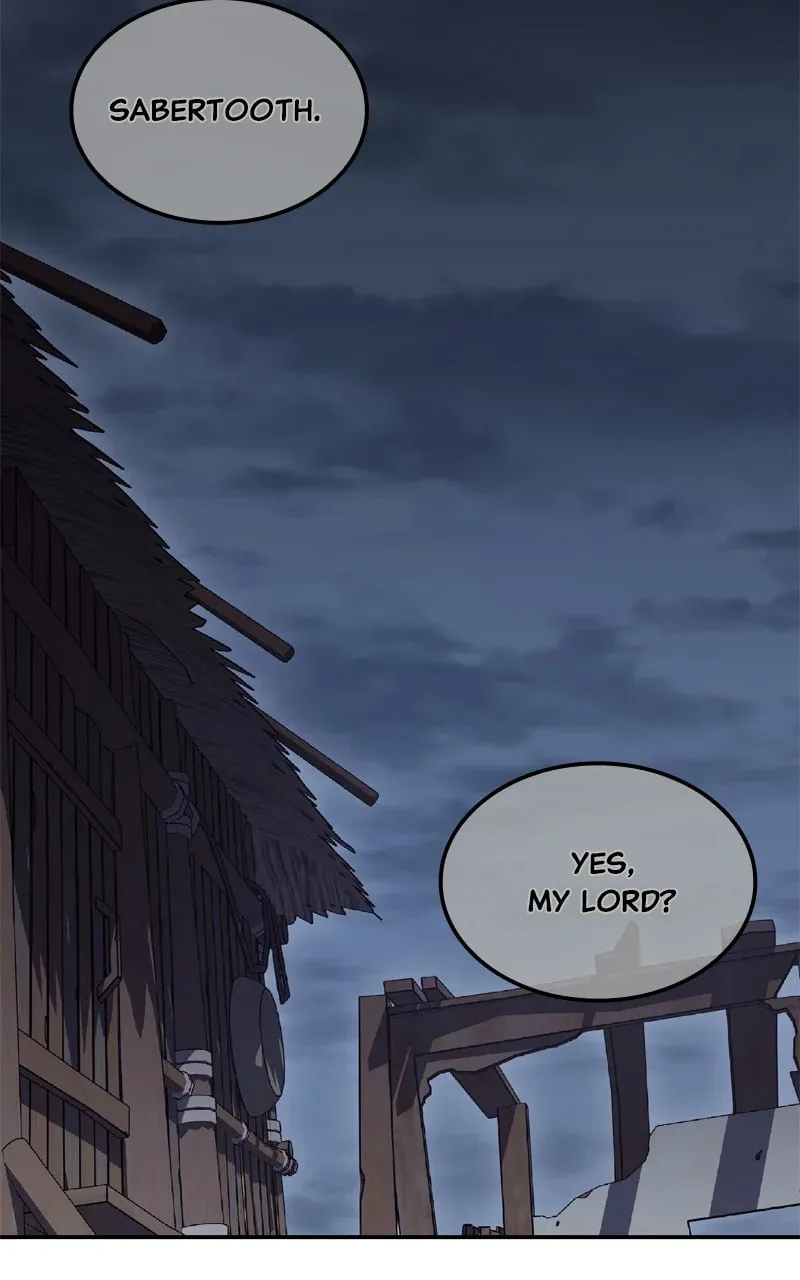 Reincarnated as an Unruly Heir Chapter 138 page 46 - 