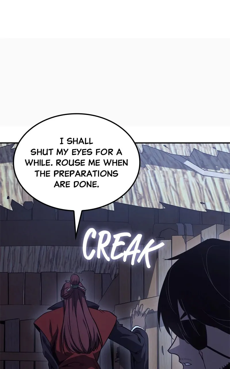 Reincarnated as an Unruly Heir Chapter 138 page 47 - 