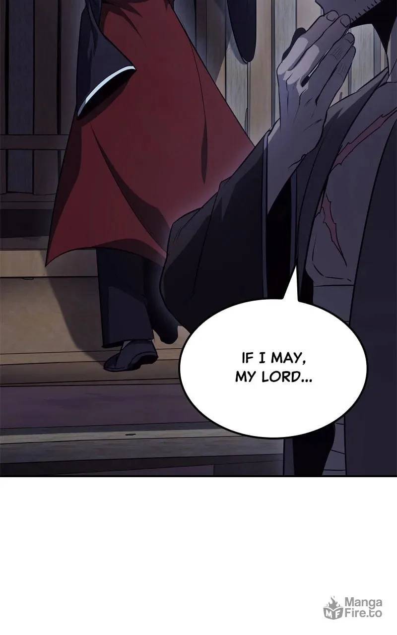 Reincarnated as an Unruly Heir Chapter 138 page 48 - 