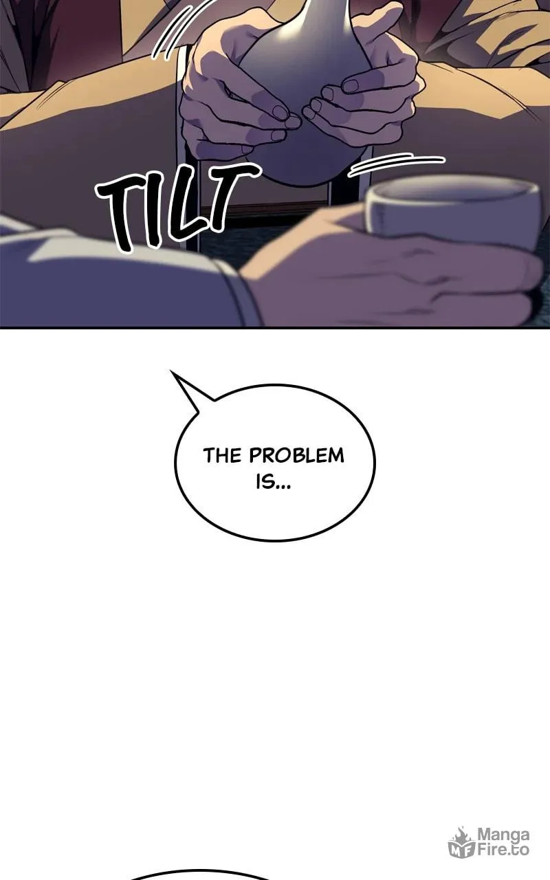 Reincarnated as an Unruly Heir Chapter 138 page 6 - 