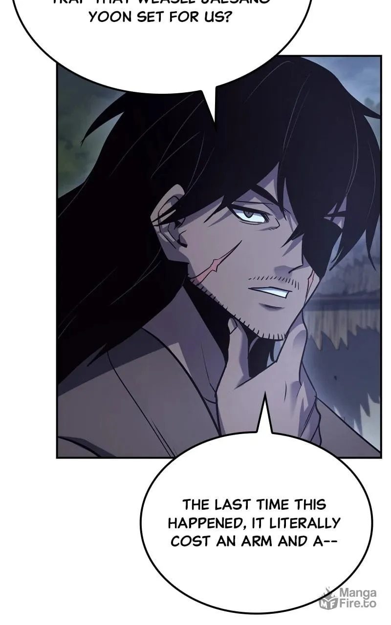 Reincarnated as an Unruly Heir Chapter 138 page 51 - 