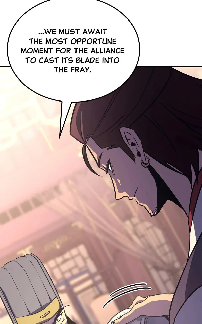 Reincarnated as an Unruly Heir Chapter 138 page 7 - 