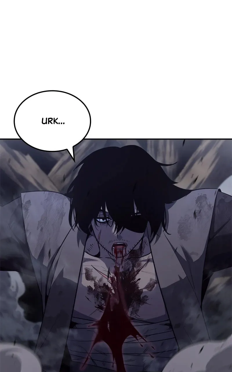 Reincarnated as an Unruly Heir Chapter 138 page 61 - 