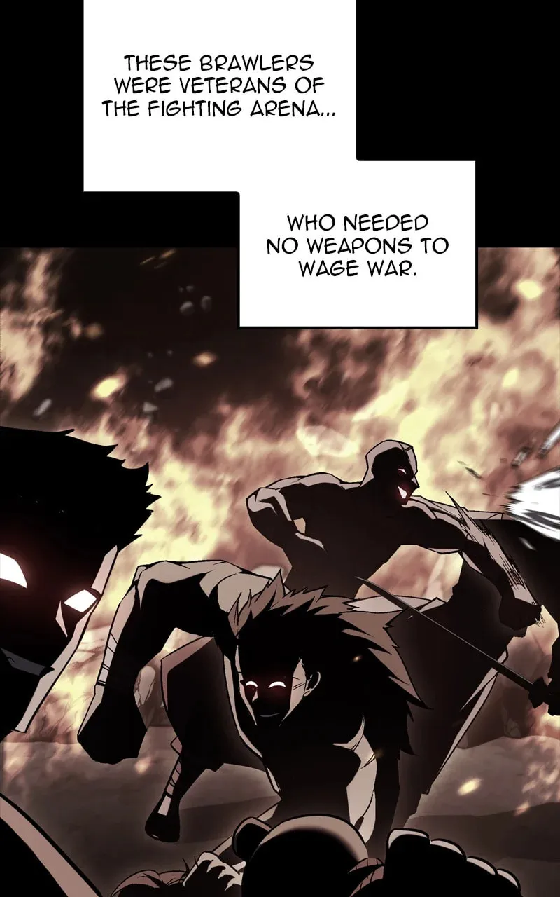 Reincarnated as an Unruly Heir Chapter 138 page 68 - 