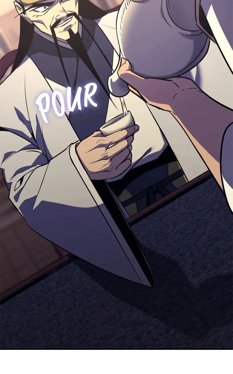 Reincarnated as an Unruly Heir Chapter 138 page 8 - 