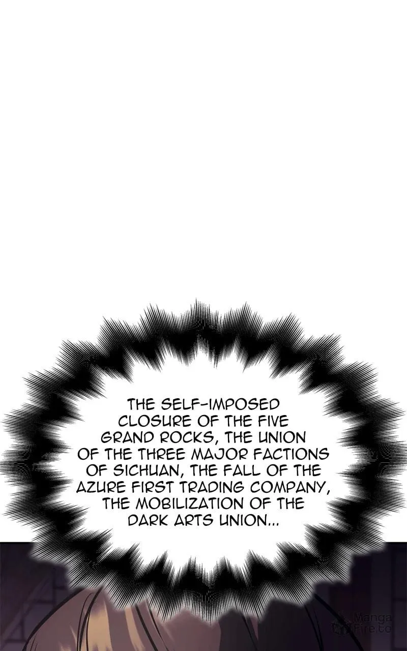 Reincarnated as an Unruly Heir Chapter 138 page 9 - 