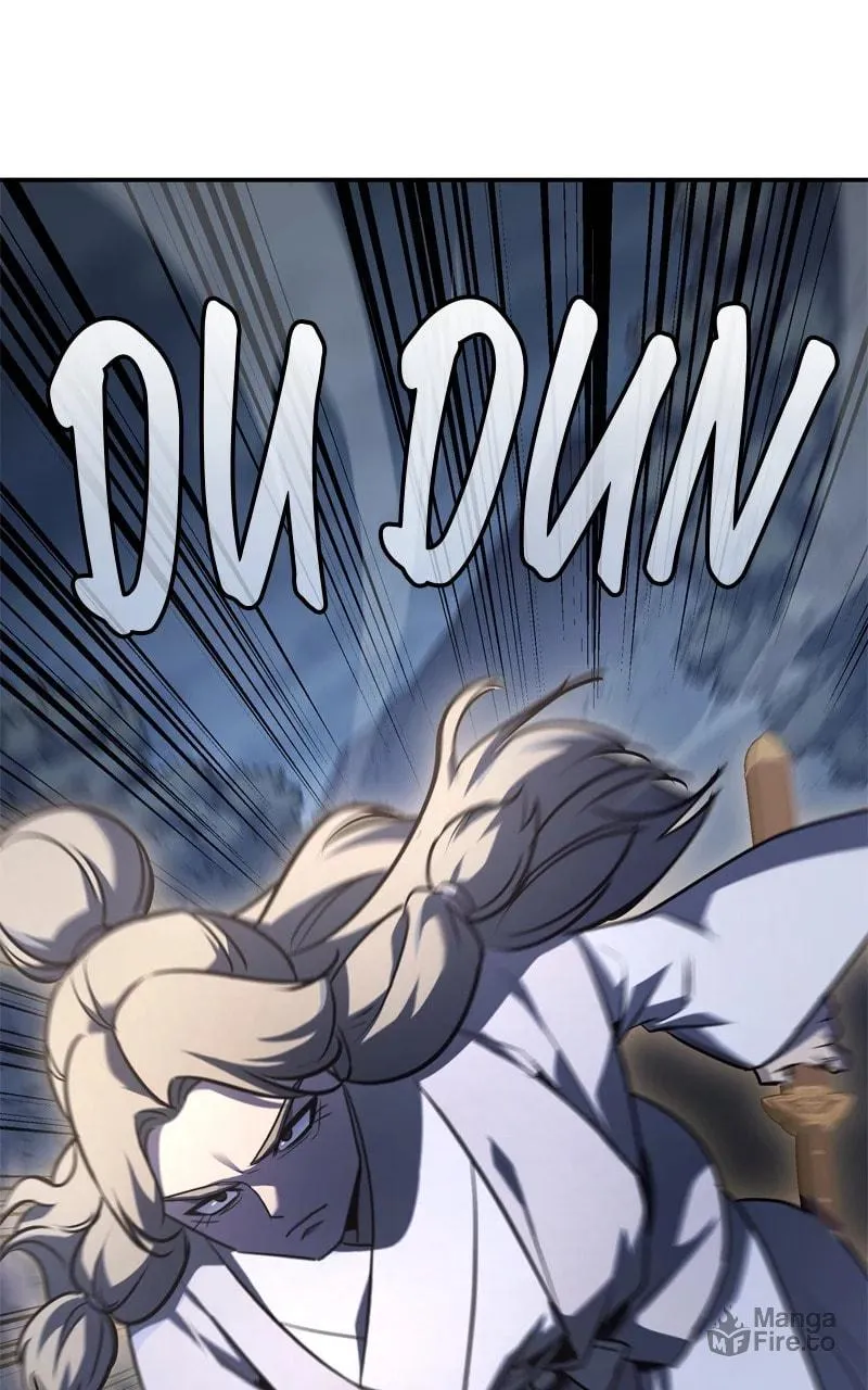 Reincarnated as an Unruly Heir Chapter 138 page 85 - 