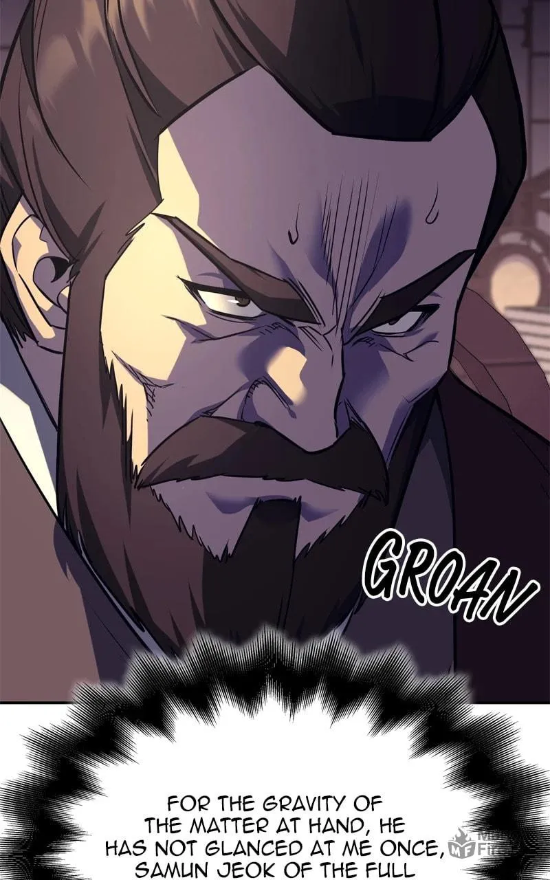 Reincarnated as an Unruly Heir Chapter 138 page 10 - 