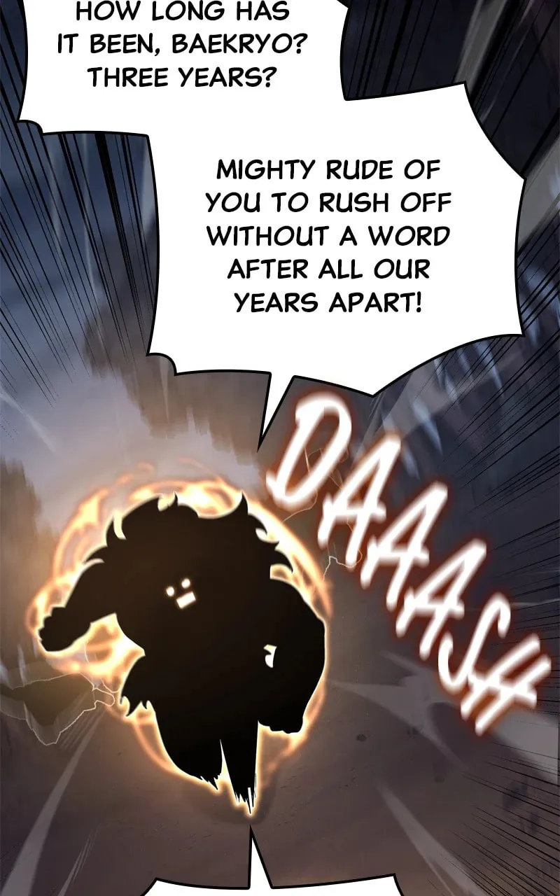 Reincarnated as an Unruly Heir Chapter 138 page 91 - 
