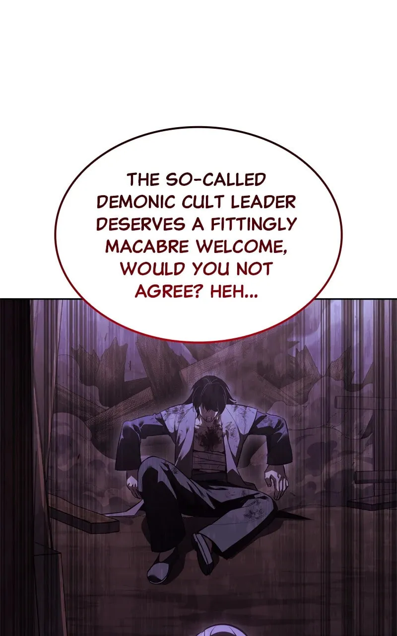 Reincarnated as an Unruly Heir Chapter 139 page 1 - 