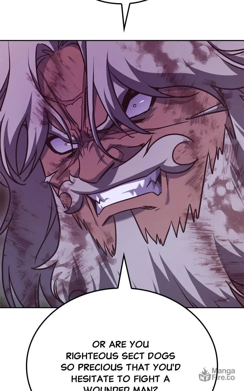 Reincarnated as an Unruly Heir Chapter 139 page 108 - 