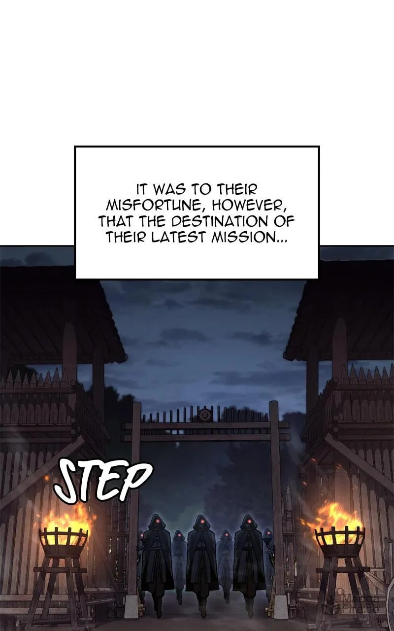 Reincarnated as an Unruly Heir Chapter 139 page 12 - 