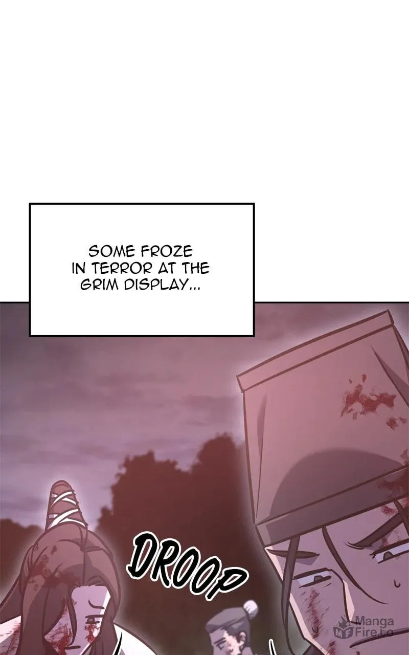 Reincarnated as an Unruly Heir Chapter 139 page 132 - 