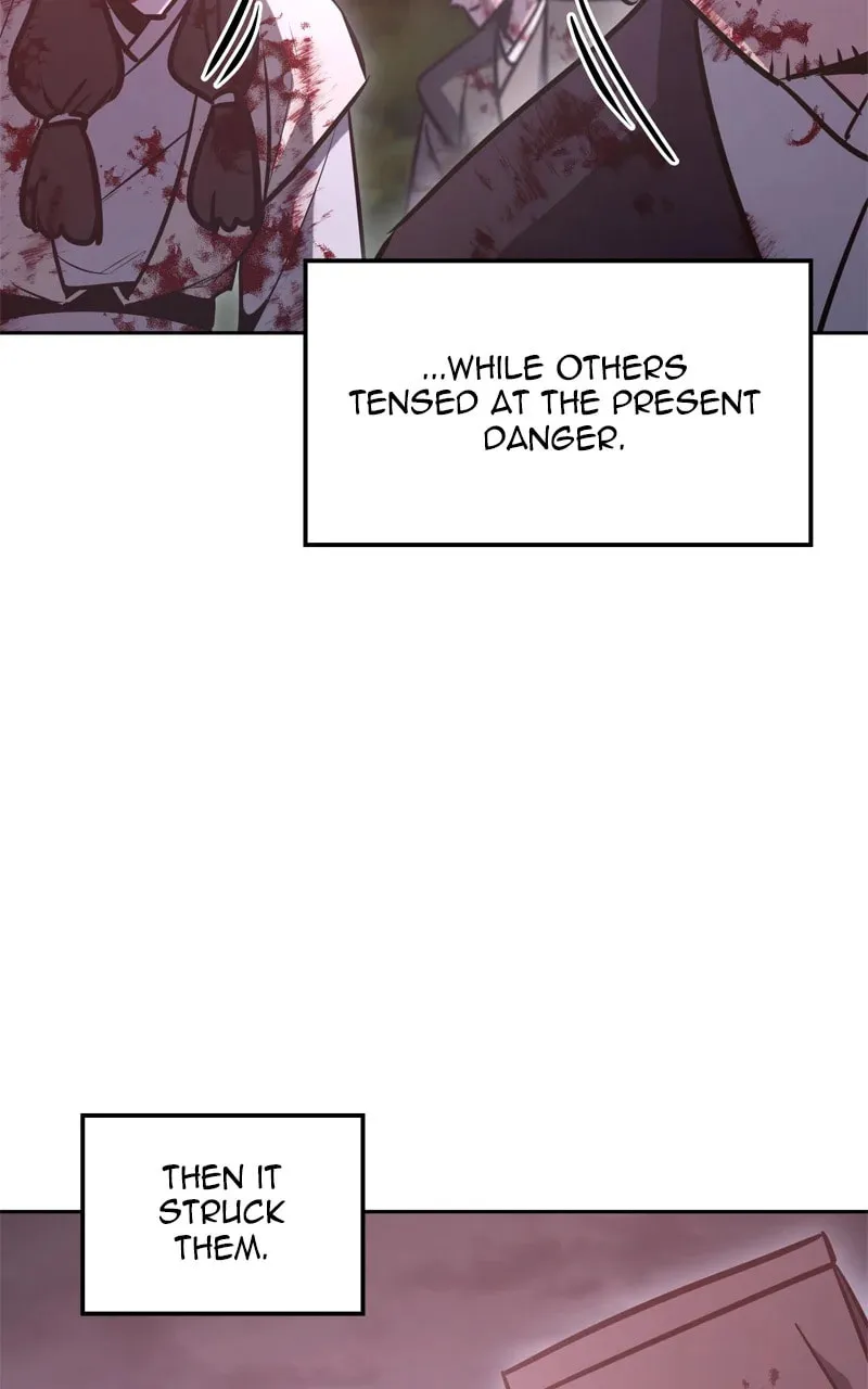Reincarnated as an Unruly Heir Chapter 139 page 133 - 