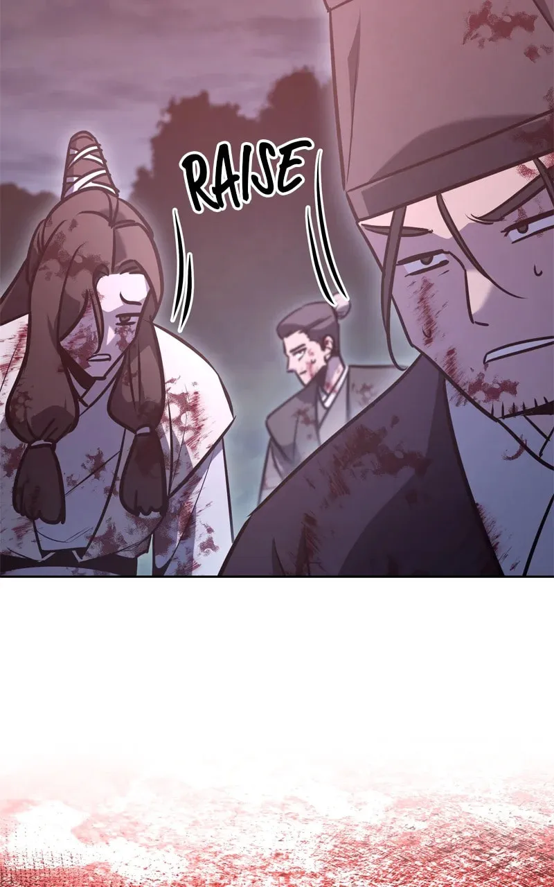 Reincarnated as an Unruly Heir Chapter 139 page 134 - 